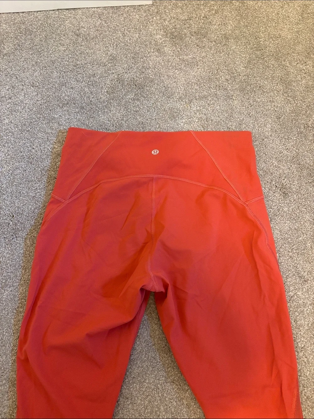 lululemon athletica very good